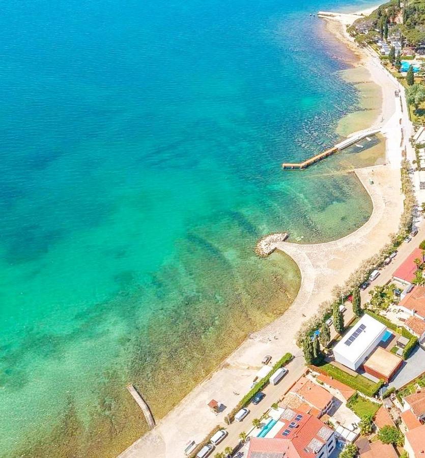 Luna 2 Poreč Zewnętrze zdjęcie